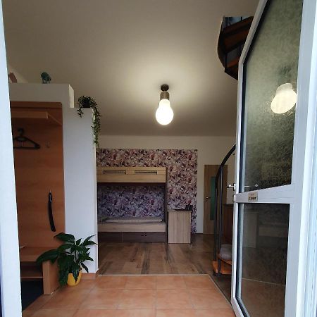 Apartmán U Jakuba Dvůr Králové nad Labem Kültér fotó