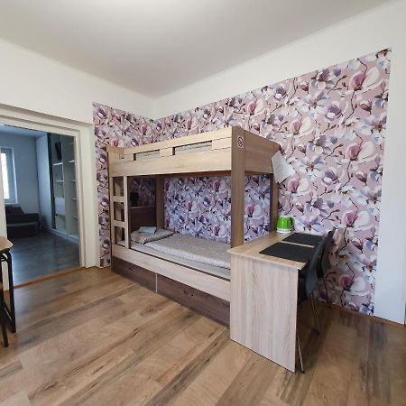 Apartmán U Jakuba Dvůr Králové nad Labem Kültér fotó