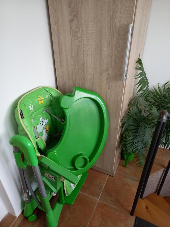 Apartmán U Jakuba Dvůr Králové nad Labem Kültér fotó