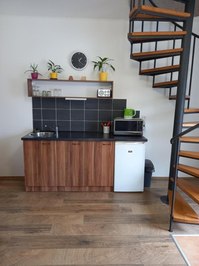 Apartmán U Jakuba Dvůr Králové nad Labem Kültér fotó