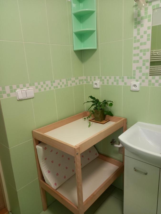 Apartmán U Jakuba Dvůr Králové nad Labem Kültér fotó