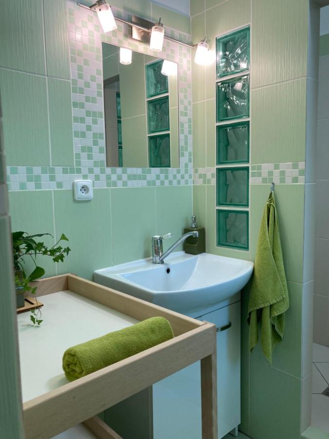 Apartmán U Jakuba Dvůr Králové nad Labem Kültér fotó