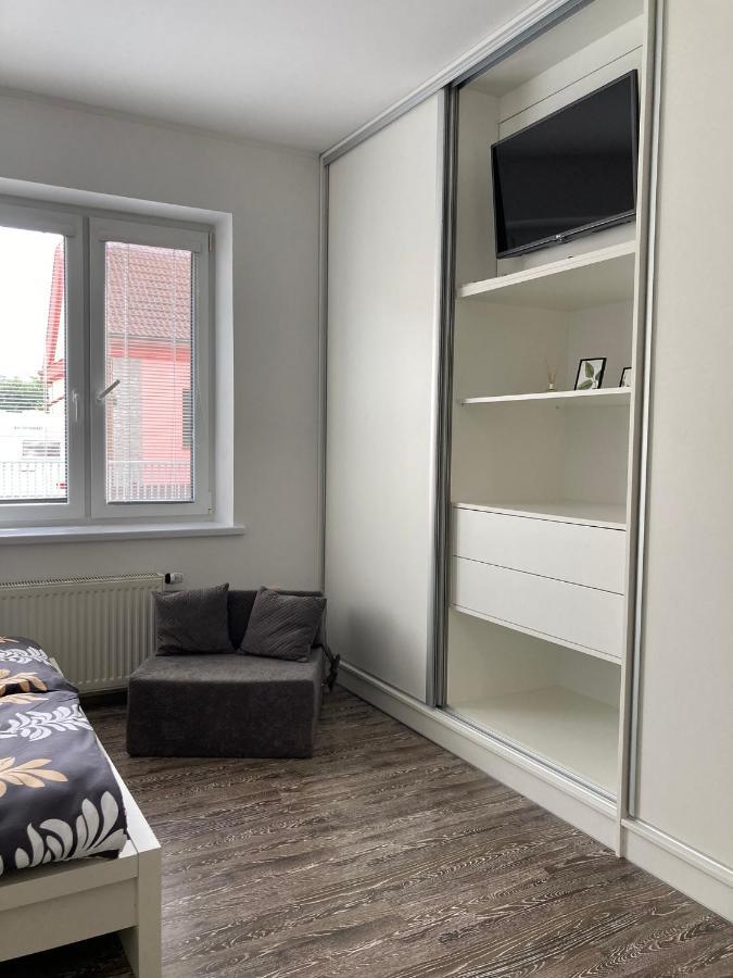 Apartmán U Jakuba Dvůr Králové nad Labem Kültér fotó