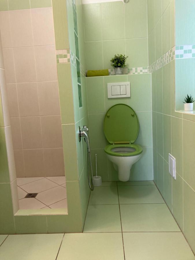 Apartmán U Jakuba Dvůr Králové nad Labem Kültér fotó