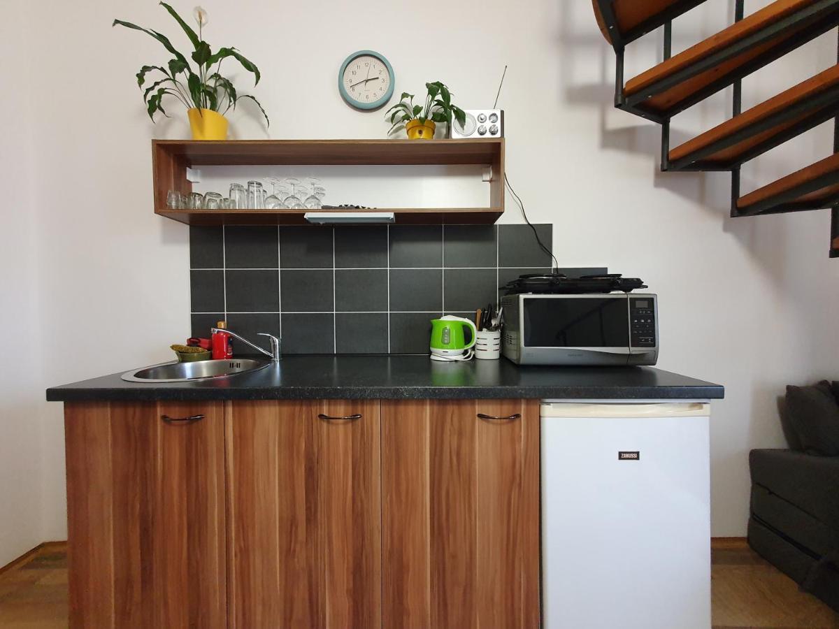 Apartmán U Jakuba Dvůr Králové nad Labem Kültér fotó