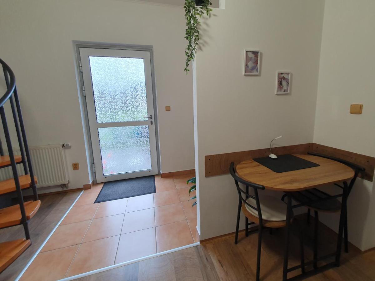 Apartmán U Jakuba Dvůr Králové nad Labem Kültér fotó