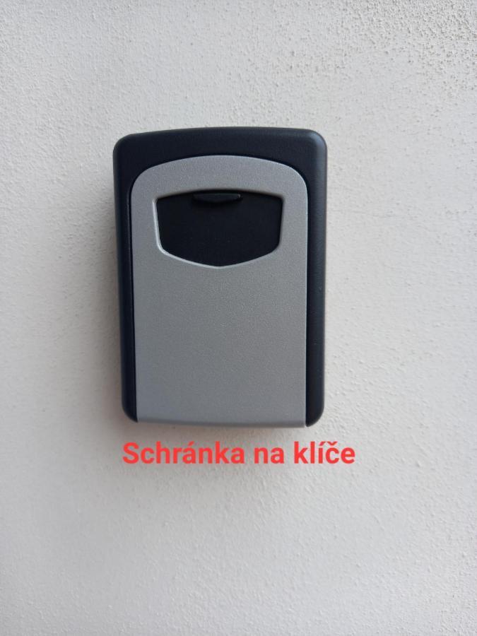Apartmán U Jakuba Dvůr Králové nad Labem Kültér fotó