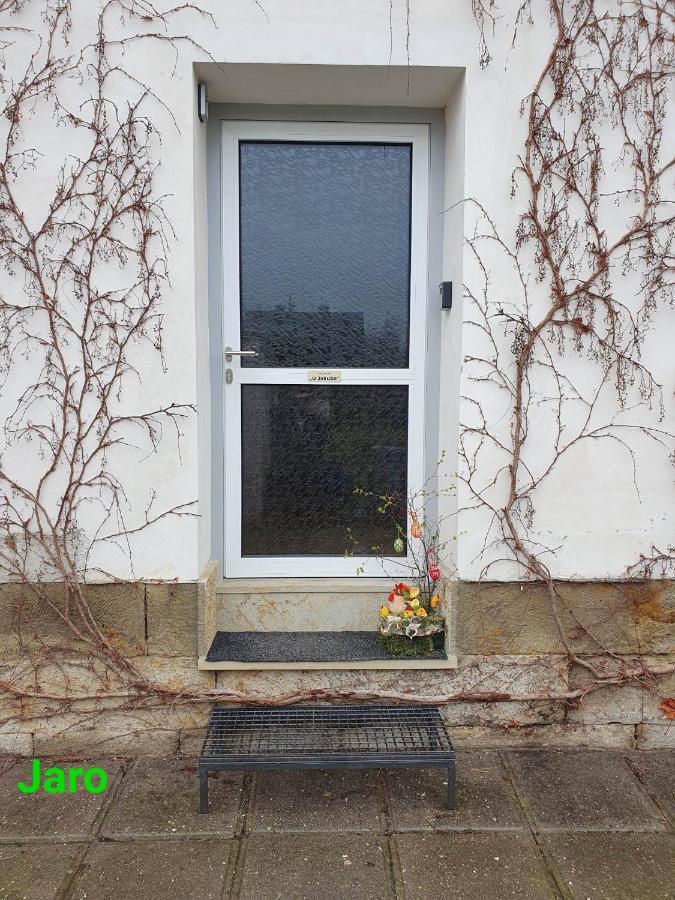 Apartmán U Jakuba Dvůr Králové nad Labem Kültér fotó