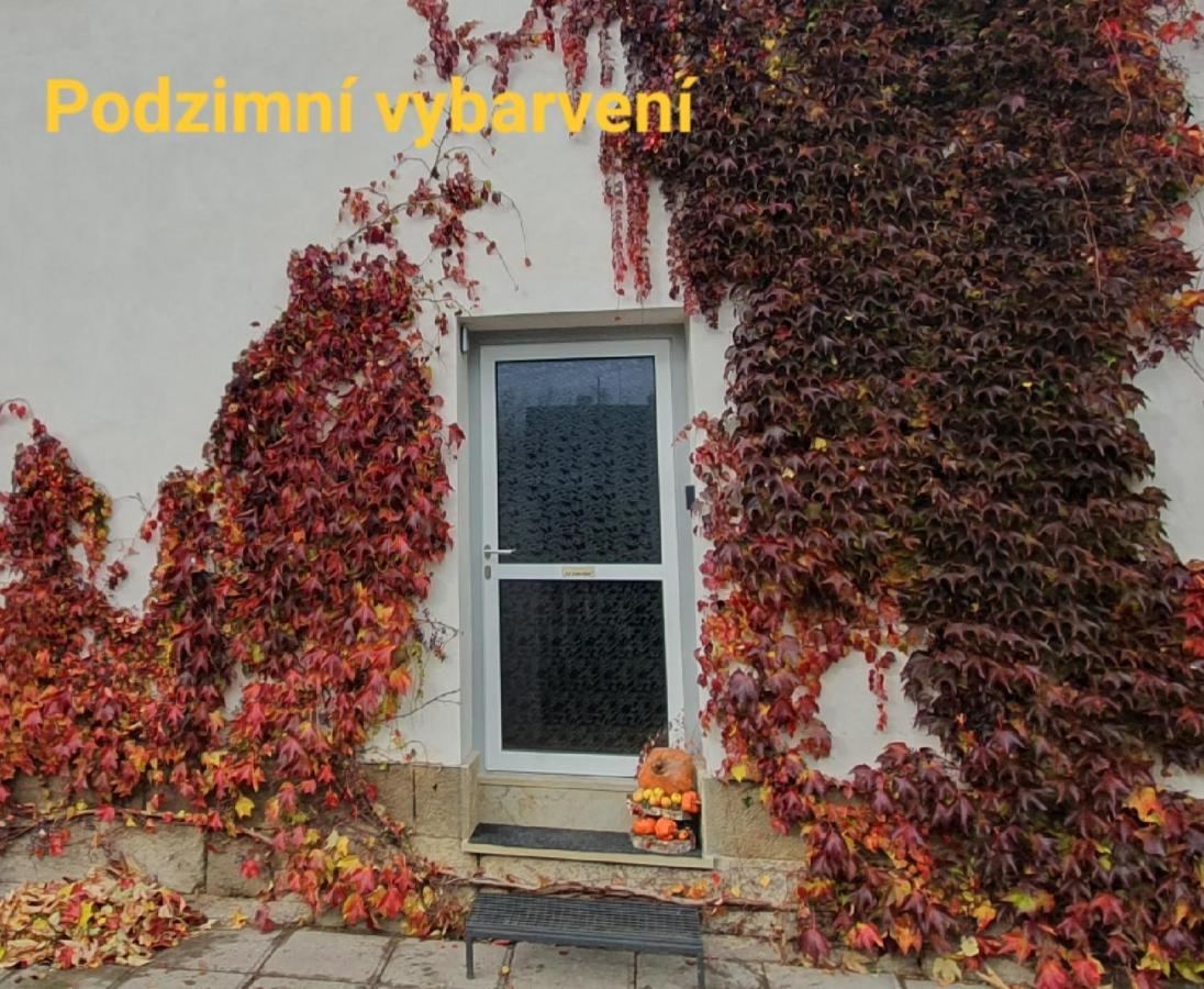 Apartmán U Jakuba Dvůr Králové nad Labem Kültér fotó