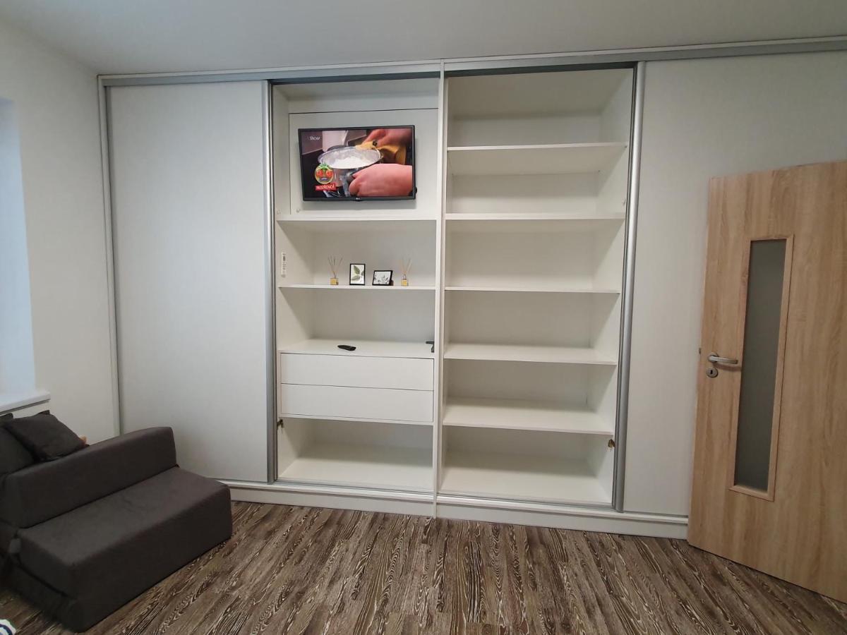 Apartmán U Jakuba Dvůr Králové nad Labem Kültér fotó