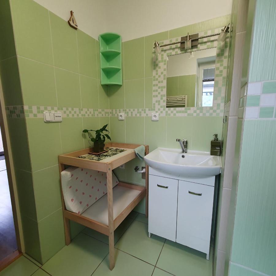 Apartmán U Jakuba Dvůr Králové nad Labem Kültér fotó