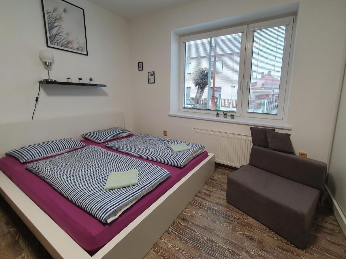 Apartmán U Jakuba Dvůr Králové nad Labem Kültér fotó